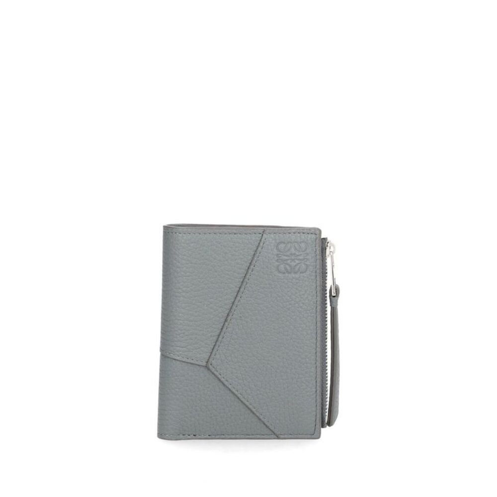 Loewe Men "Puzzle Edge" Wallet